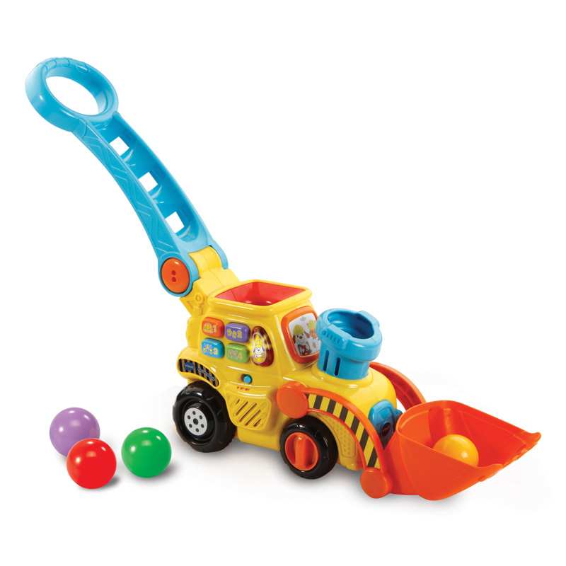 Vtech Baby 80-506022 Excavabola
