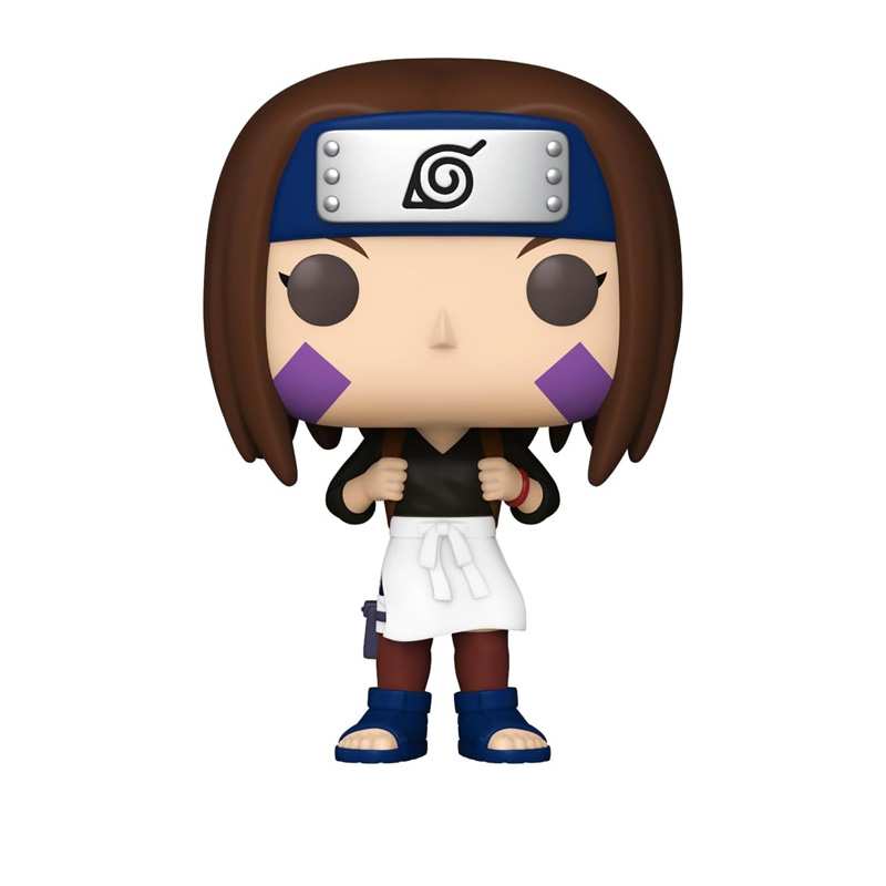 Funko Pop! 83949 Asst Animacion Rin Nohara Ygo S7