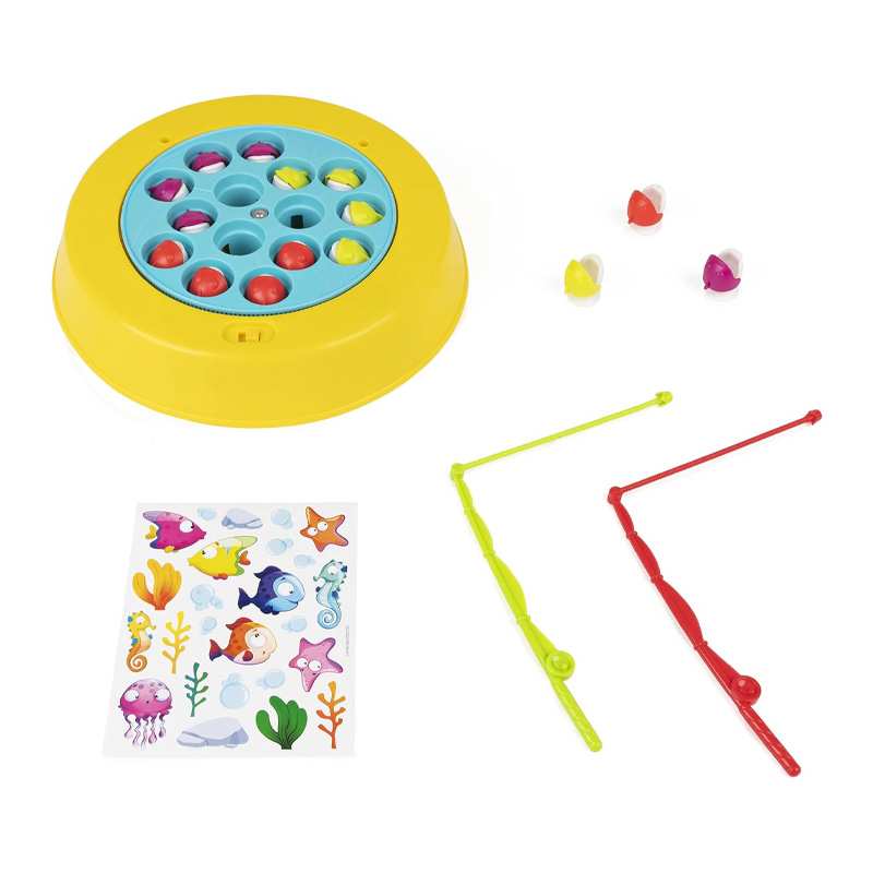 Spin Master Games 6061077 Dive Juego Pesca