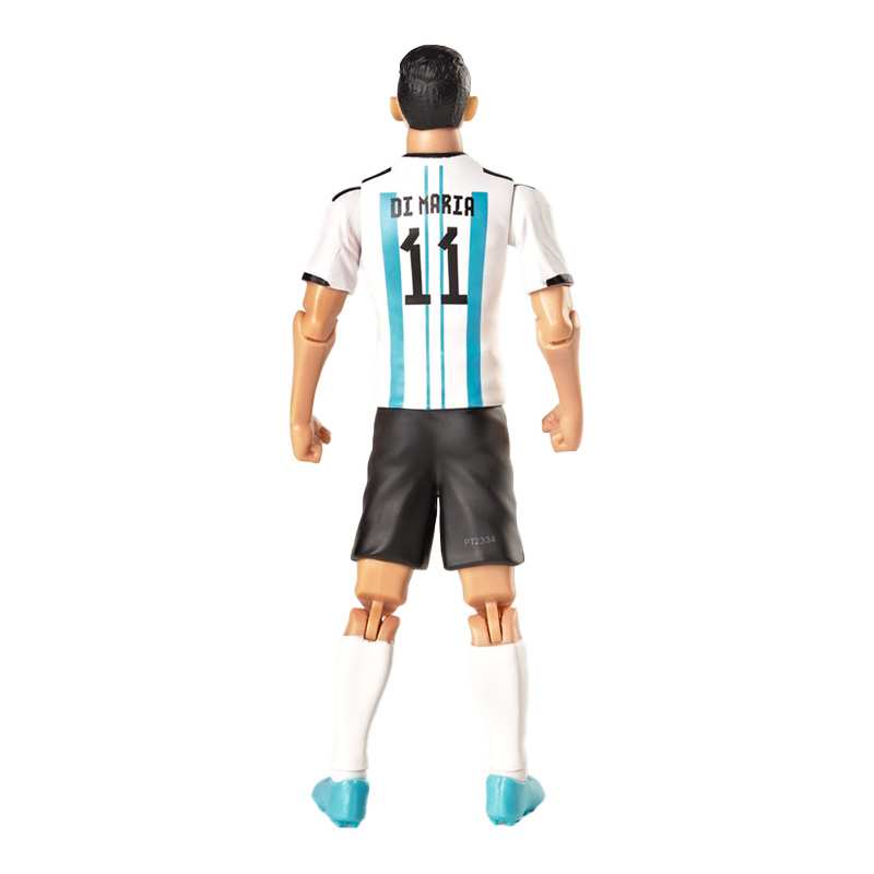 Banbo Toys Futbol 83743 Futbolista Di Maria 20 Cm