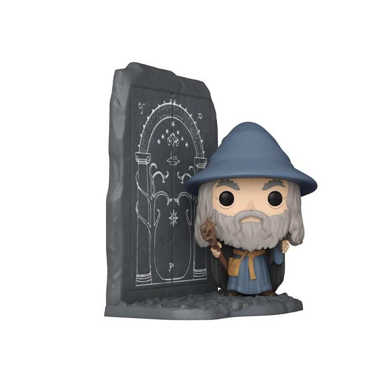 Funko Pop! 13550 El Señor De Los Anillos Hobbit Gandalf