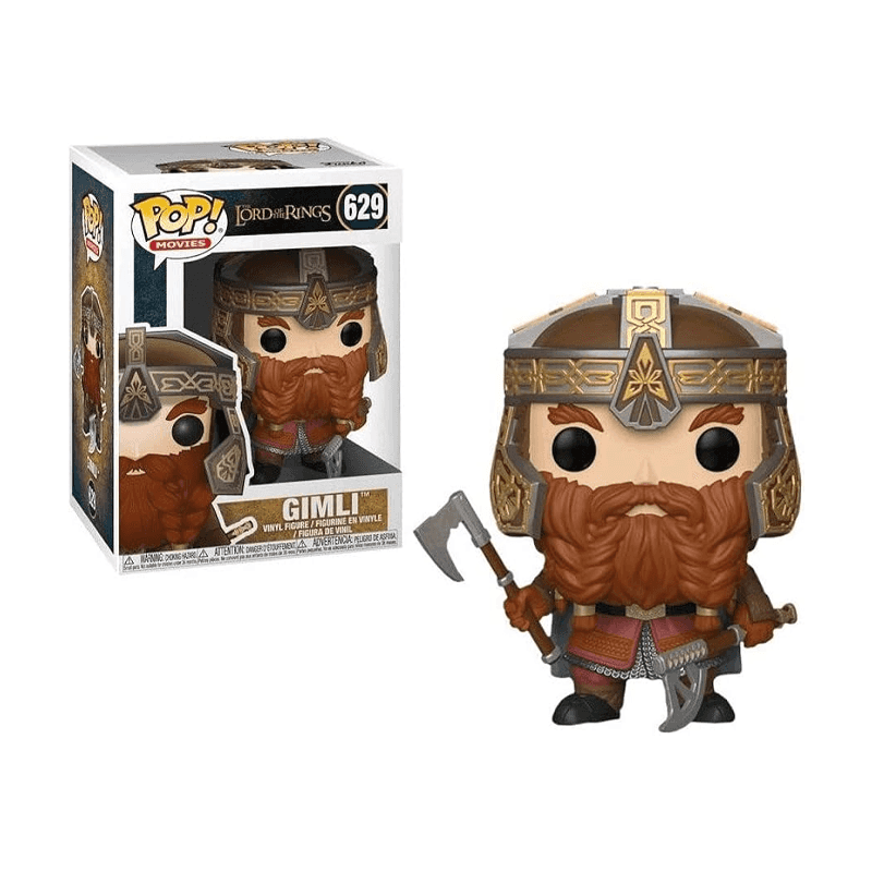 Funko Pop! 80935 Bitty Starwars