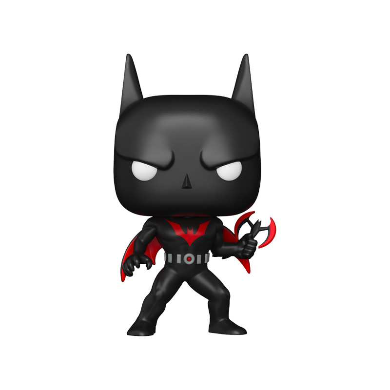 Funko Pop! 86404 Heroes Batman Terry Mcginnis