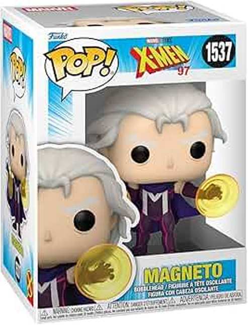 Funko Pop! 91315 Marvel Xmen 97 Surtido Fi