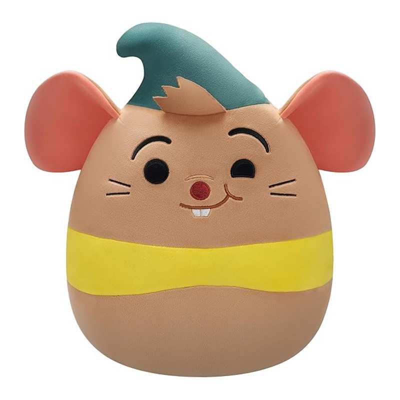 Jazwares Squishmallows Sqdi01683 Peluche Disney 14 Pulgadas Surtido