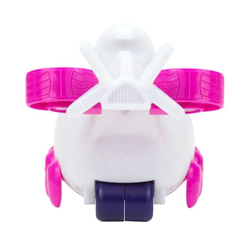 Hasbro Spider-Man Snf0022 Vehiculo Deluxe Spidey Con Funciones