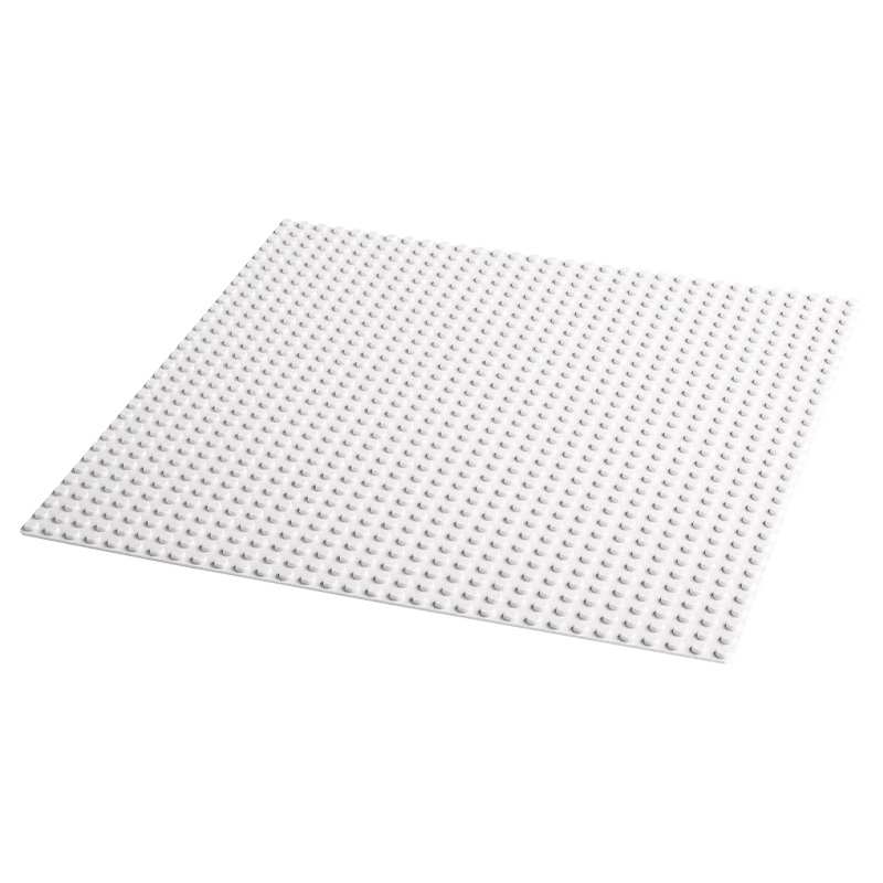Lego Classic 11026 Base Blanca