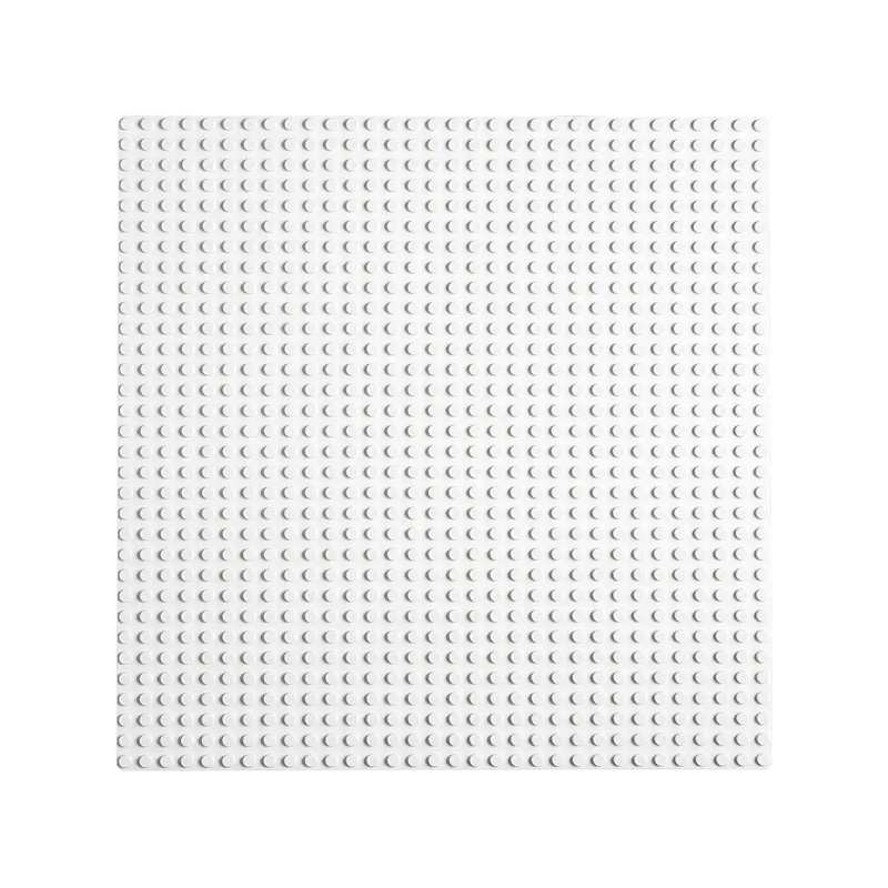 Lego Classic 11026 Base Blanca