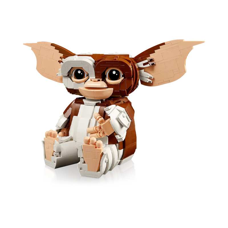 Lego Ideas 21361 Gremlins: Gizmo
