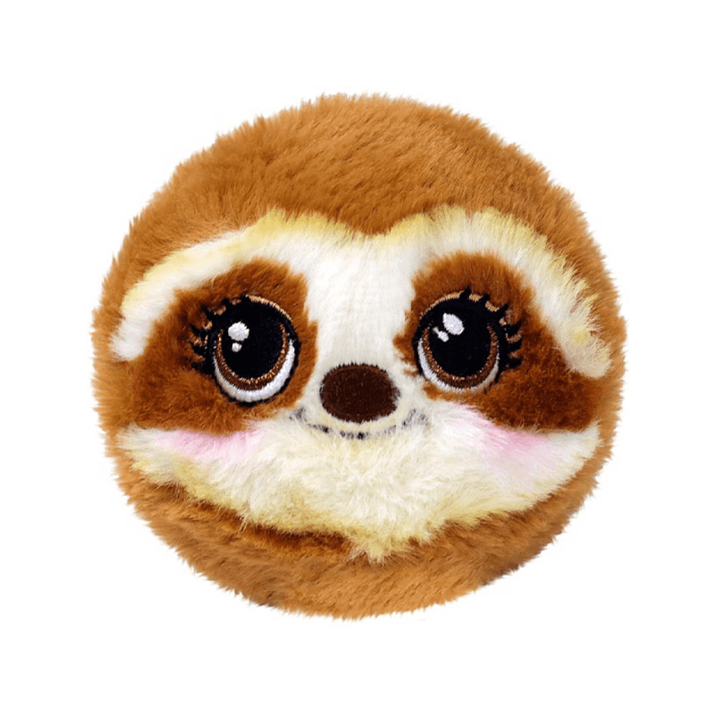 Boing Toys Ty Beanie Babies 83090 Bouncers Chloe Perezoso Regular