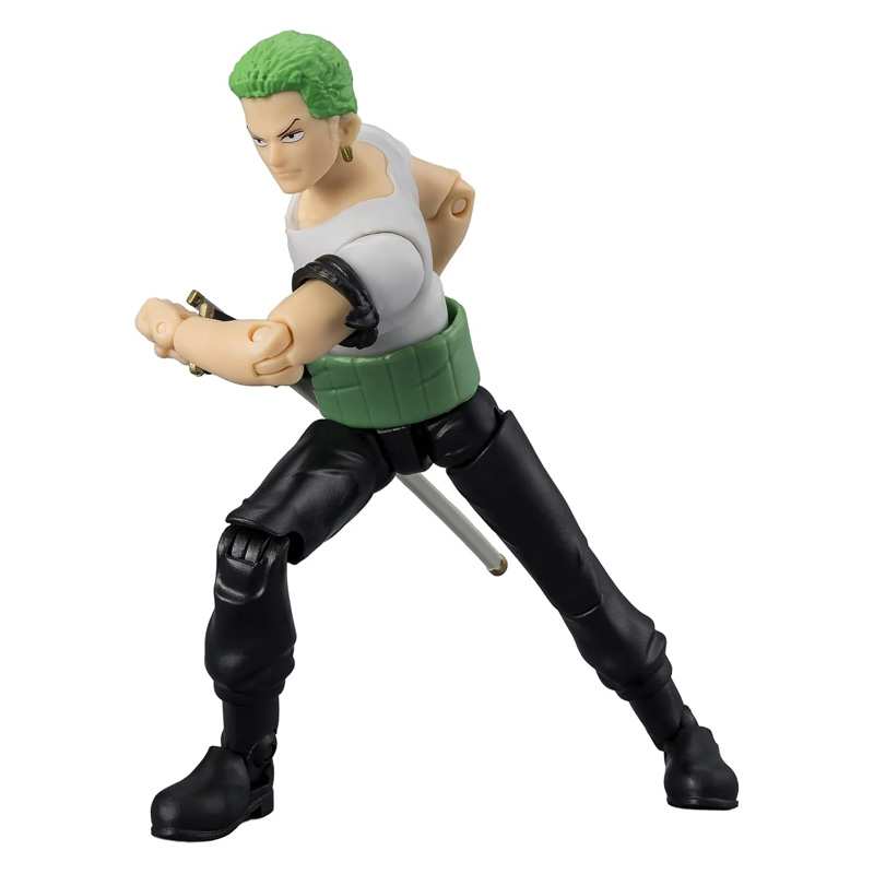 Bandai Namco One Piece 91032 Figura Roronoa Zoro One Piece