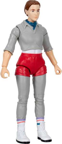 Jazwares Stranger Things Strt0007 Figuras 6 Pulgadas Coleccion Boca Abajo Surtido