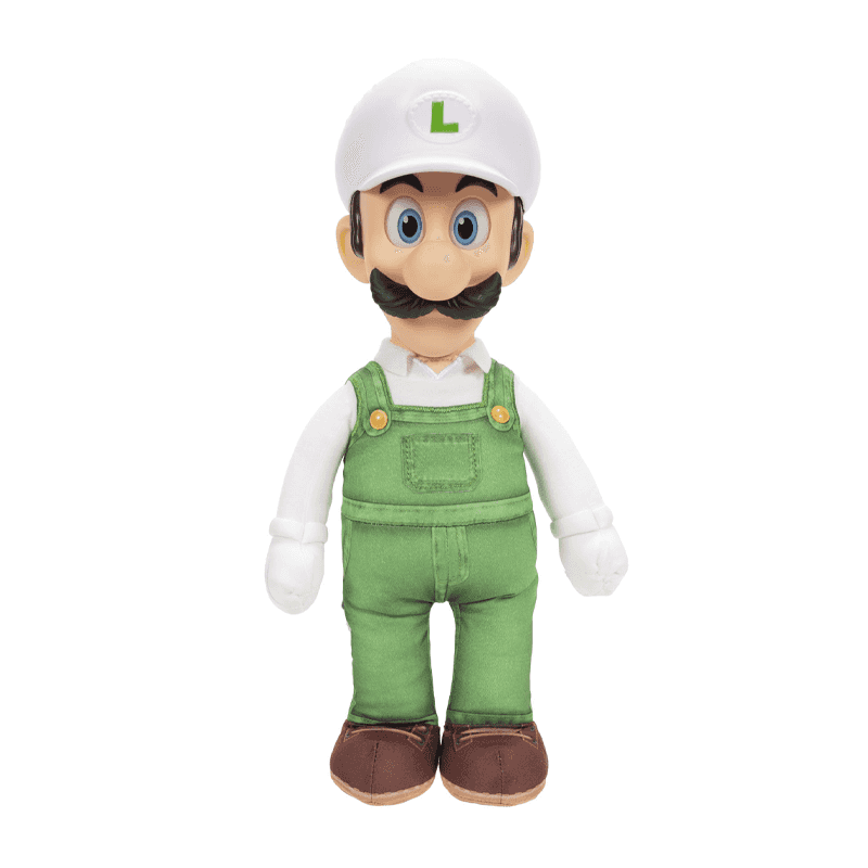 Jakks Pacific Super Mario Galaxy 432374 Peluche Proyecto Rotomoldeado Modelo 2 Gigante