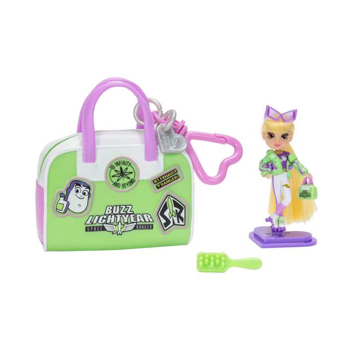 Jakks Pacific Disney 279564 Bolsa Ily Teenies Surtido Serie 3