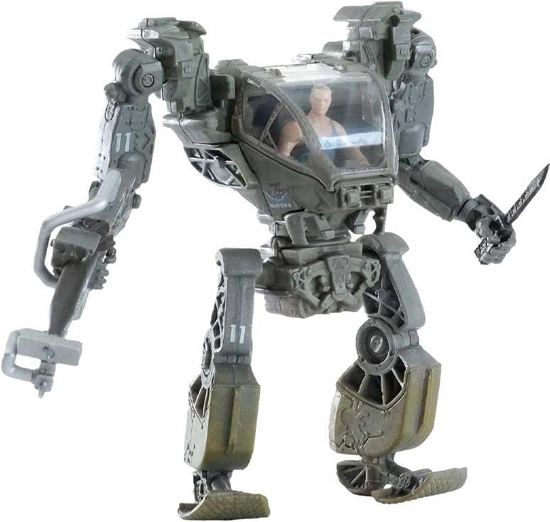 Mcfarlane Toys Disney 16375 Avatar Mundo De Pandora Vehiculo Mediano Deluxe