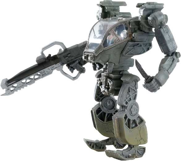 Mcfarlane Toys Disney 16375 Avatar Mundo De Pandora Vehiculo Mediano Deluxe