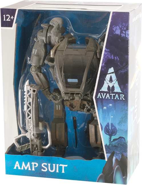 Mcfarlane Toys Disney 16316 Avatar Figura Gigante