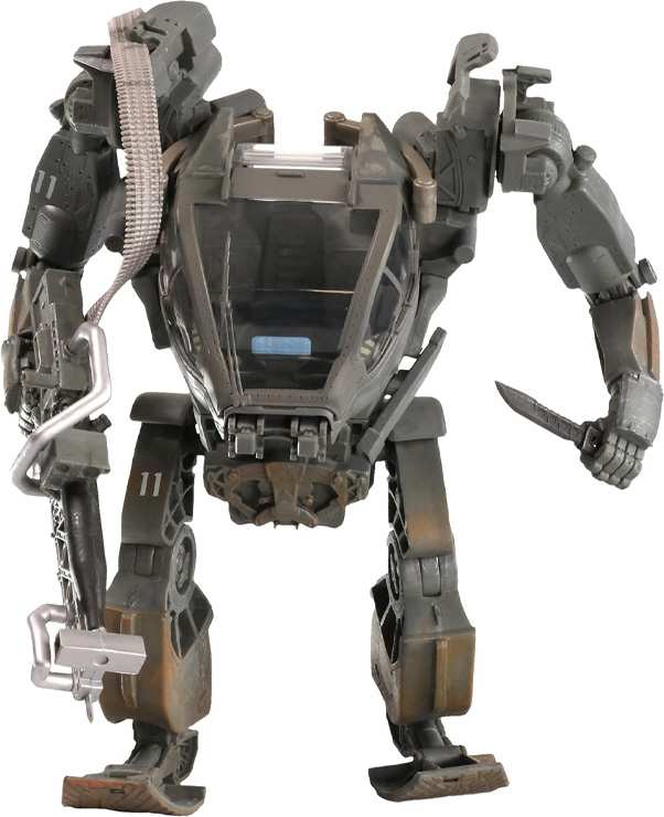 Mcfarlane Toys Disney 16316 Avatar Figura Gigante