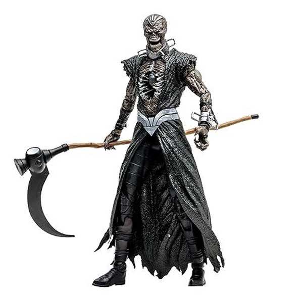 Mcfarlane Toys Dc Comics 15335 Nerkron Mega Figura Coleccionista Surtido
