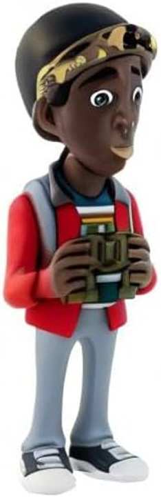 Minix  14415 Stranger Things Lucas Figura