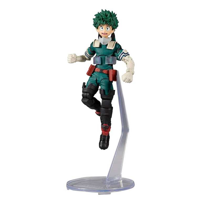 Mcfarlane Toys My Hero Academia 29452 Figura Coleccionable My Hero Academia