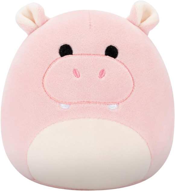 Jazwares Squishmallows Sqcr08637 Fuzzamallows Peluche Pequeno Surtido