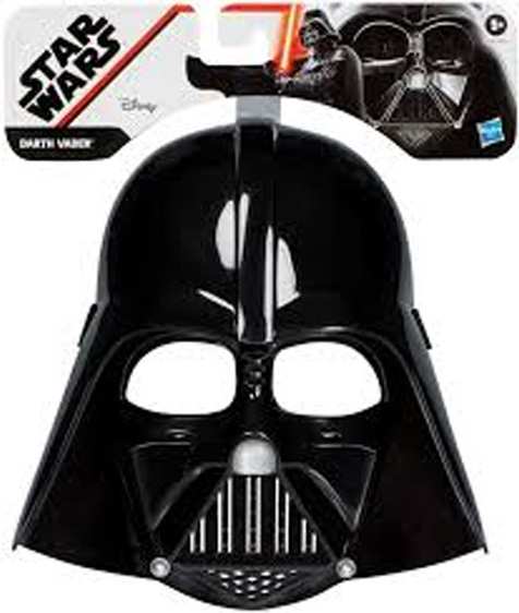 Hasbro Star Wars G0756 Mascaras Basicas Surtidas