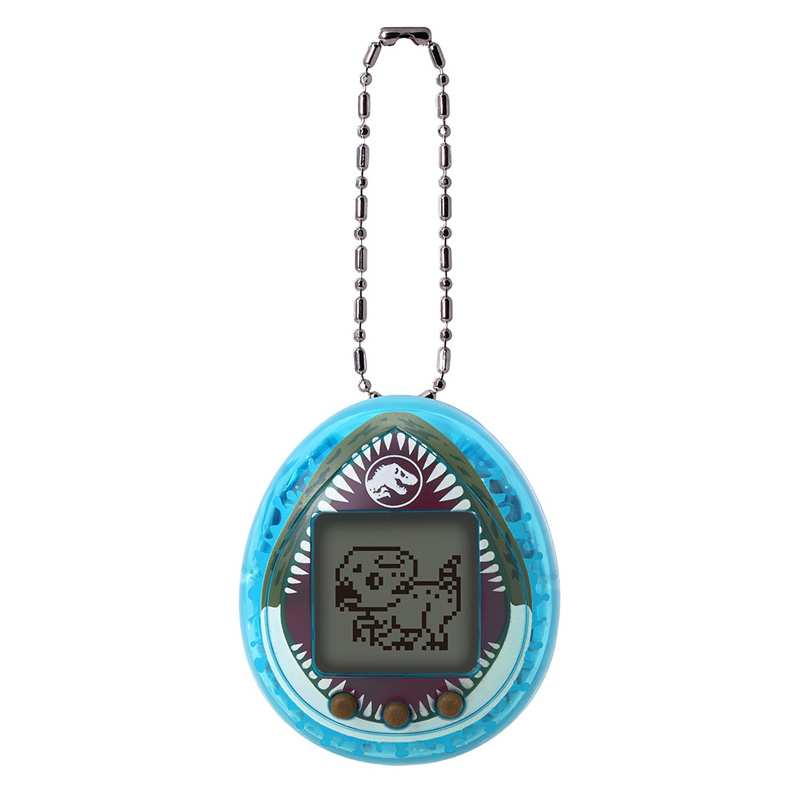 Bandai Namco Tamagotchi 90995A Tamagotchi Nano Jurassic