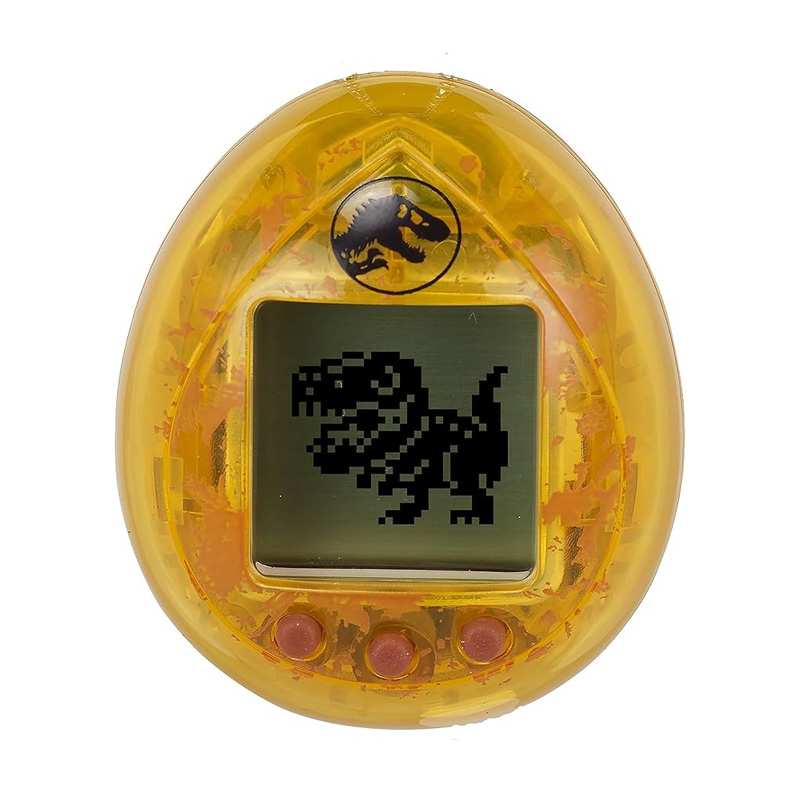 Bandai Namco Tamagotchi 90995A Tamagotchi Nano Jurassic