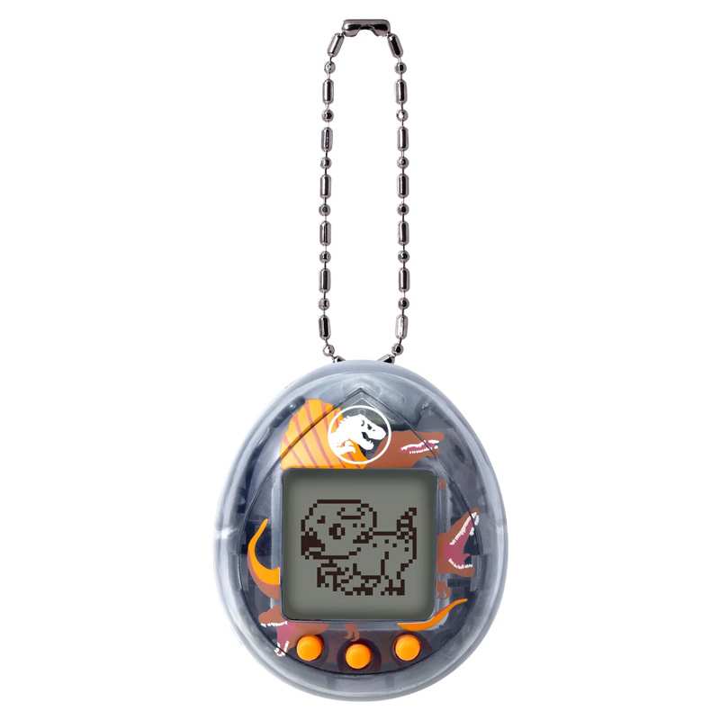 Bandai Namco Tamagotchi 90995A Tamagotchi Nano Jurassic
