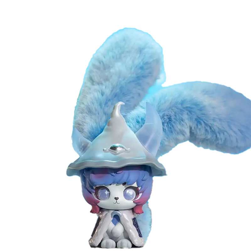 Awake Toys Cup Rabbits At702 Viaje A Dreamland
