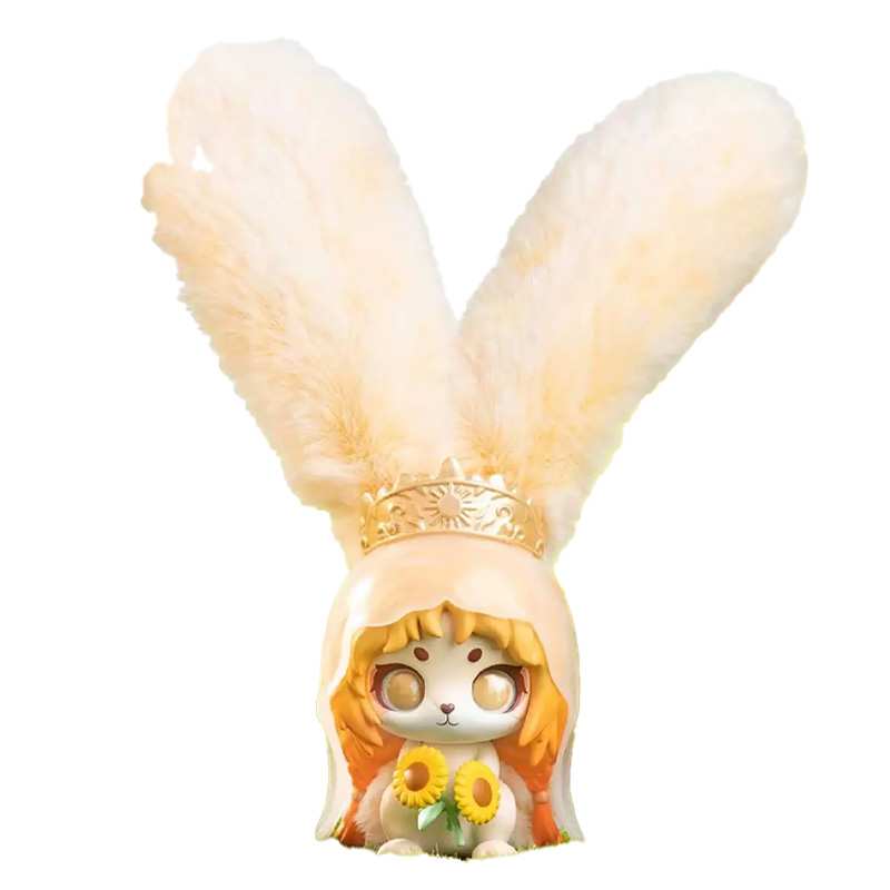 Awake Toys Cup Rabbits At702 Viaje A Dreamland