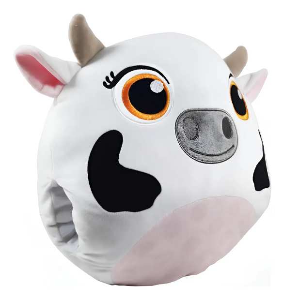 Arbex Toys La Granja De Zenon 8031 Peluche Abrazable