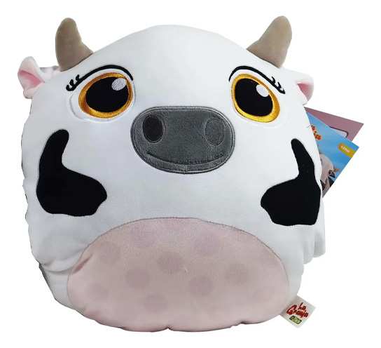 Arbex Toys La Granja De Zenon 8031 Peluche Abrazable