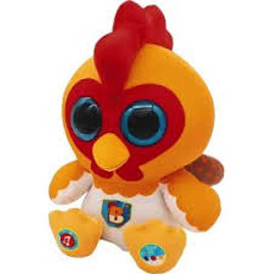 Arbex Toys La Granja De Zenon 8030 Bartolito Peluche