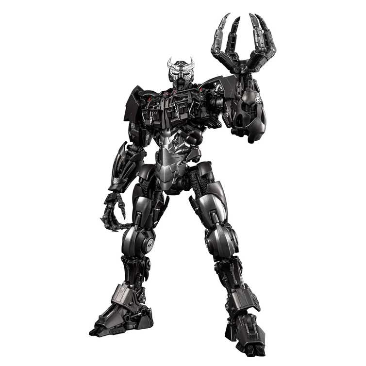 Hasbro Transformers Ypamkm7Sc Kit De Modelo Scourge Rise Of The Beasts 22 Cm