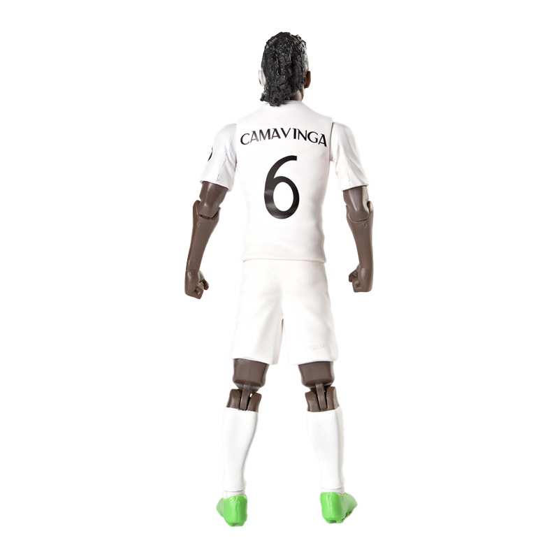 Banbo Toys Futbol 83637 Futbolista Camavinga 20 Cm