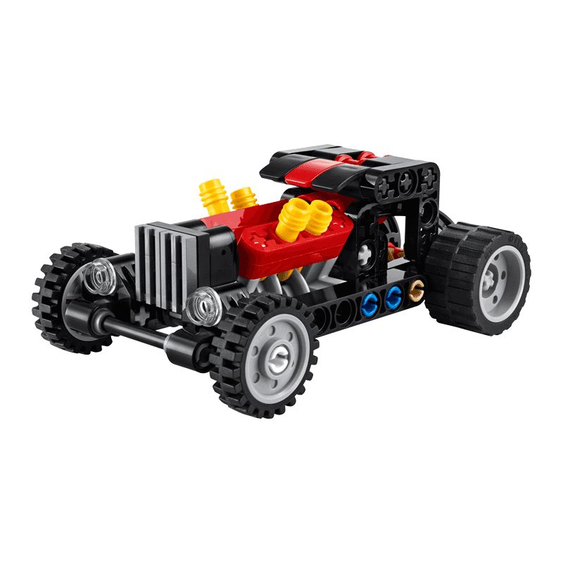Lego Technic 30735 Auto Hot Rod
