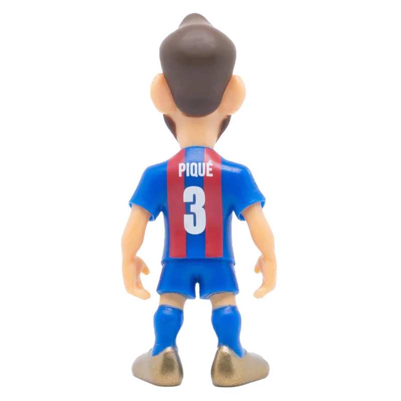Banbo Toys Futbol 13050 Figura Futbolista Pique Barcelona