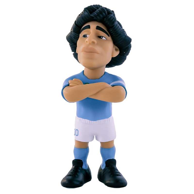 Minix Futbol 13159 Figura Maradona Napoli