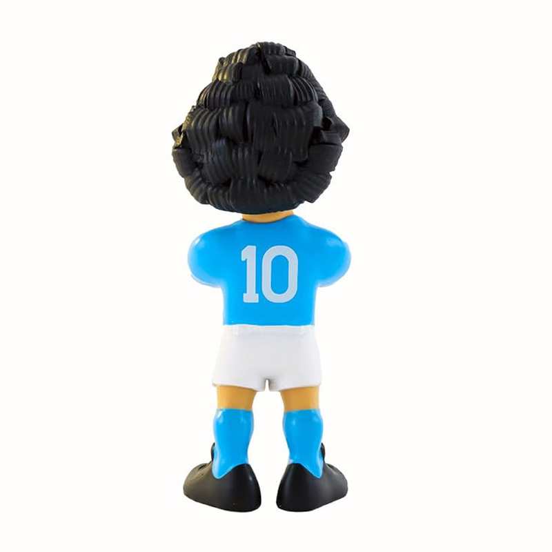 Minix Futbol 13159 Figura Maradona Napoli