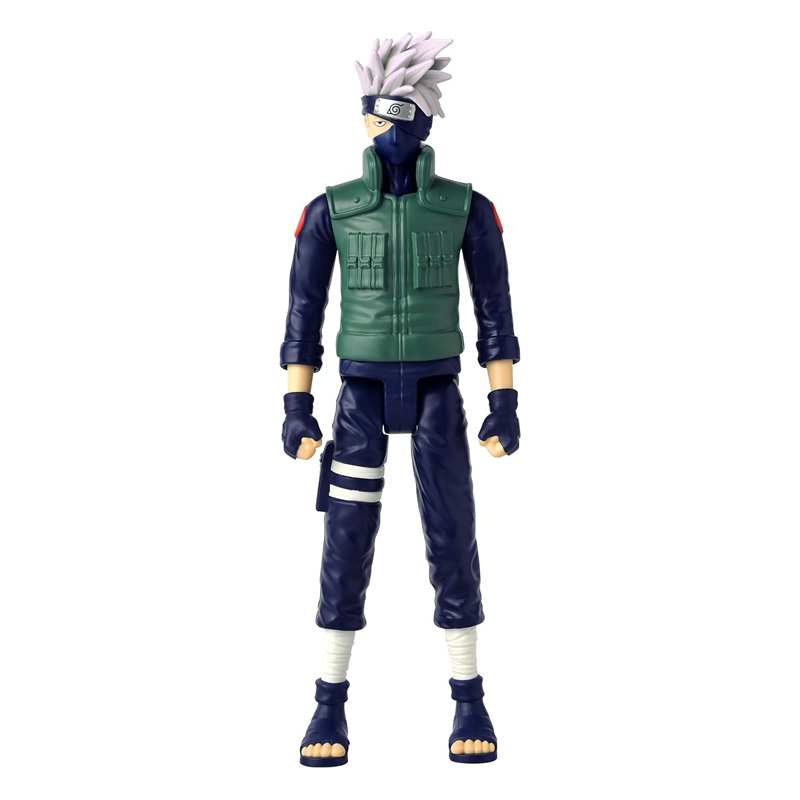 Bandai Namco  38153 Figura Naruto Hatake Kakashi
