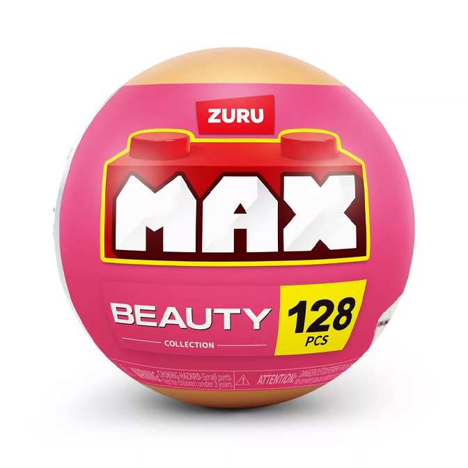 Zuru Max 83231Gq1 Belleza Capsula Premium Serie 1