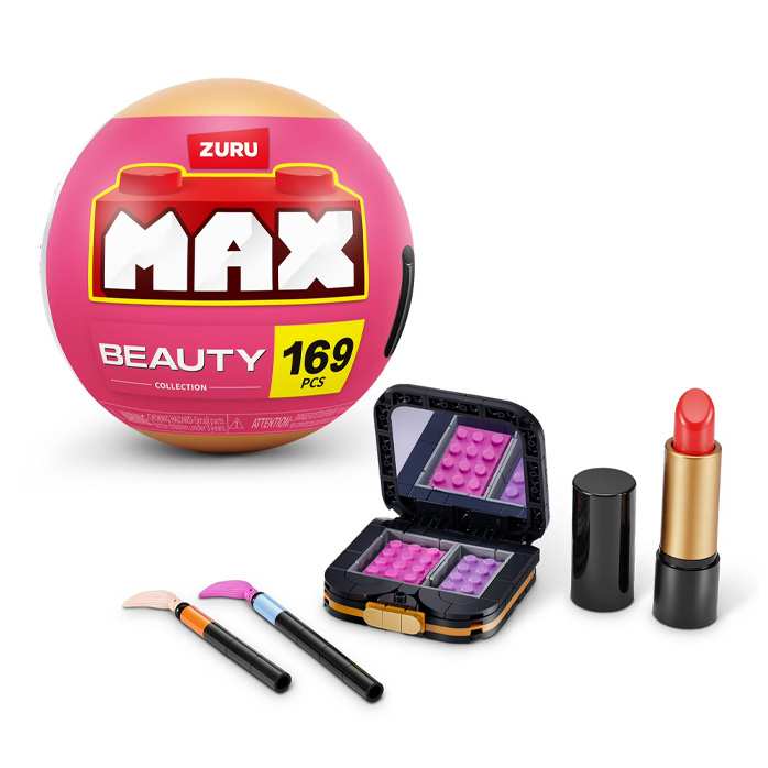 Zuru Max 83231Gq1 Belleza Capsula Premium Serie 1