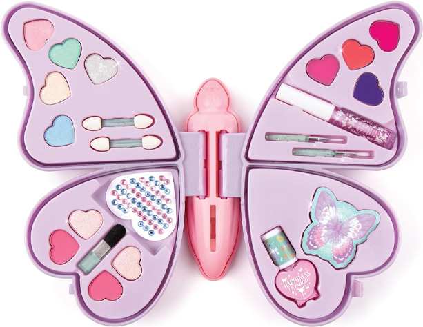 Make It Real Diy 10058 Set Cosmetico Mariposa
