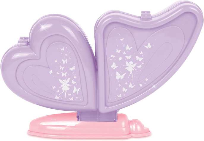 Make It Real Diy 10058 Set Cosmetico Mariposa