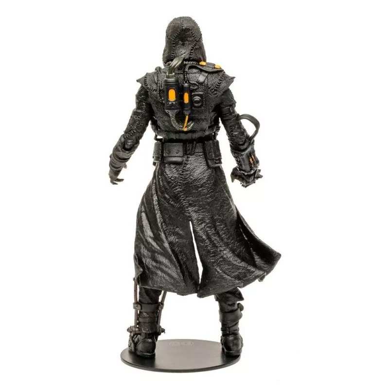 Mcfarlane Toys Dc Comics 15388 Figura Scarecrow Dc Gaming 7 Pulgadas