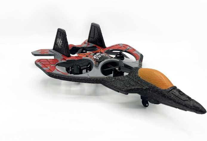 Koo Rc Kab_Koo_0029 Kimi: Avion Teledirigido
