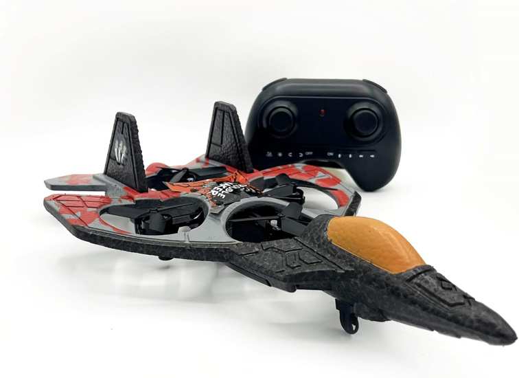 Koo Rc Kab_Koo_0029 Kimi: Avion Teledirigido