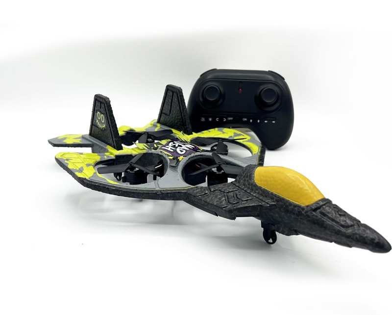 Koo Rc Kab_Koo_0030 Kotaro: Avion Teledirigido: Control Universal Koo